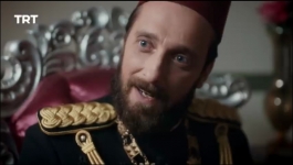 Payitaht Sultan AbdulHamid - Season 01 Episode 203